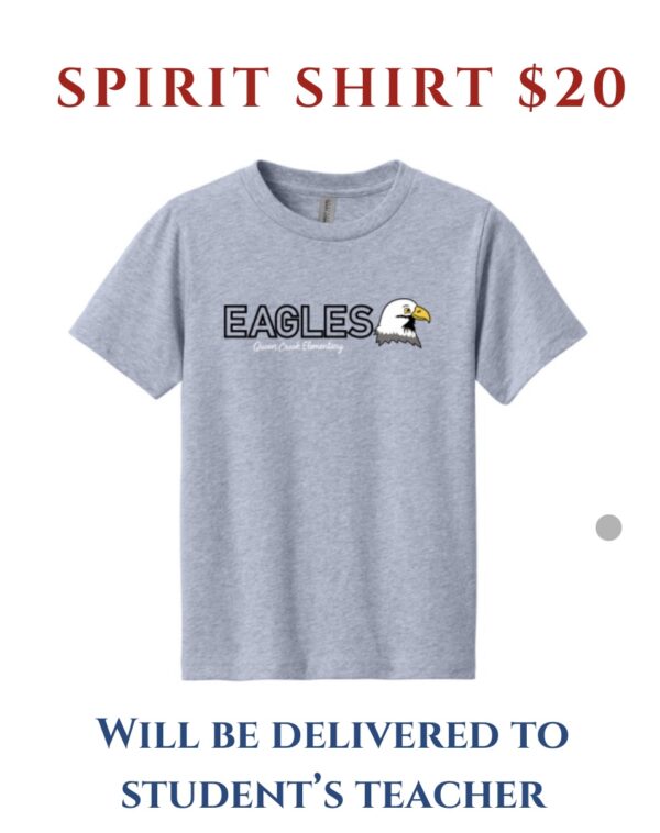 School T-Shirt